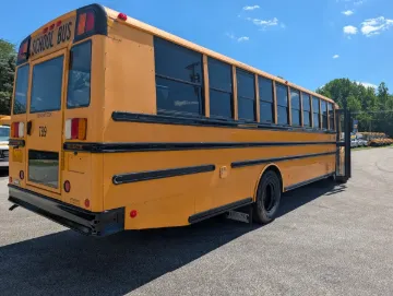 2016 Thomas C2 72P