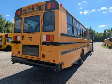 2016 Thomas C2 72P