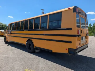 2016 Thomas C2 72P