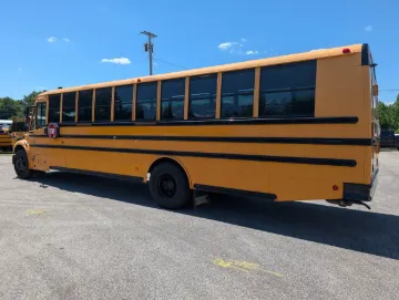 2016 Thomas C2 72P
