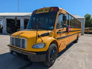 2016 Thomas C2 72P