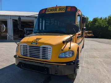 2016 Thomas C2 72P