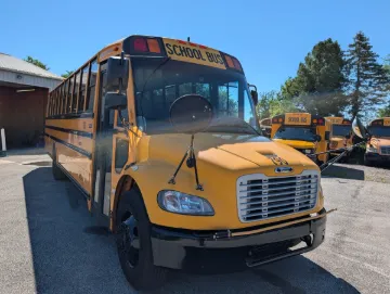 2016 Thomas C2 72P