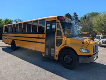 2016 Thomas C2 72P