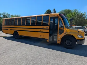 2016 Thomas C2 72P