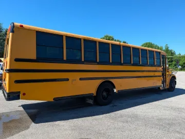 2016 Thomas C2 72P