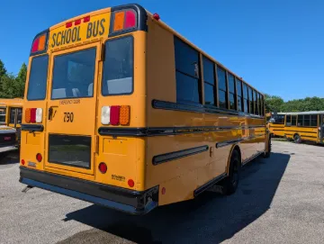 2016 Thomas C2 72P