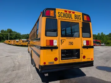 2016 Thomas C2 72P