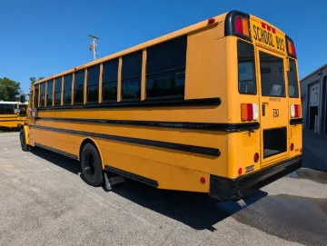 2016 Thomas C2 72P