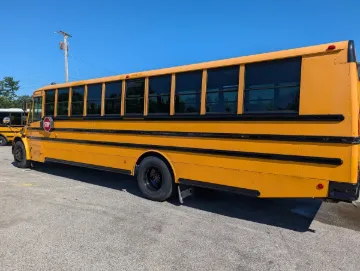 2016 Thomas C2 72P