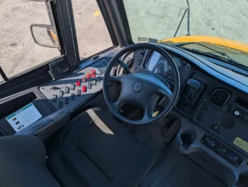 2016 Thomas C2 72P