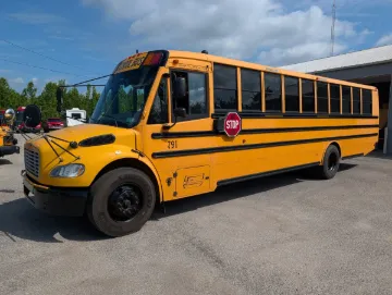 2016 Thomas C2 72P