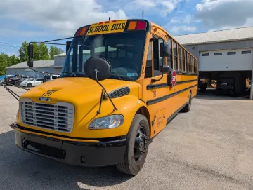 2016 Thomas C2 72P