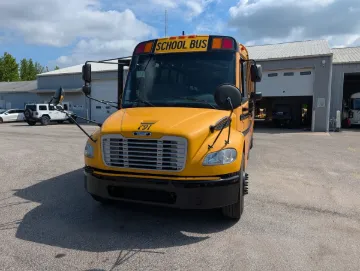2016 Thomas C2 72P