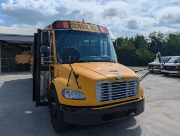 2016 Thomas C2 72P