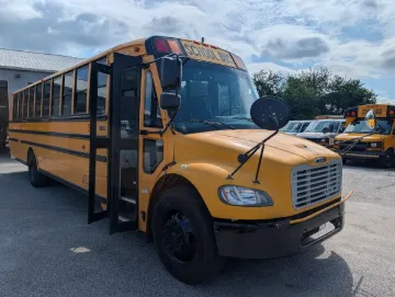 2016 Thomas C2 72P