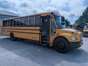 2016 Thomas C2 72P