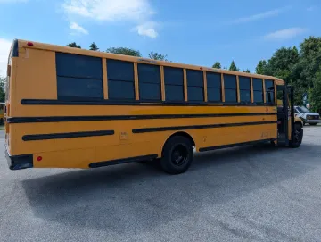 2016 Thomas C2 72P