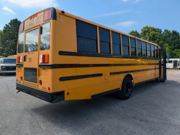2016 Thomas C2 72P