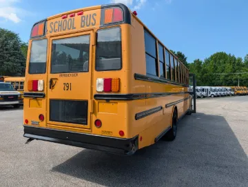 2016 Thomas C2 72P