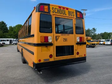 2016 Thomas C2 72P