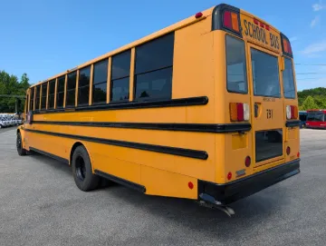 2016 Thomas C2 72P