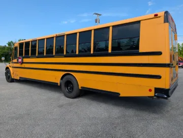 2016 Thomas C2 72P