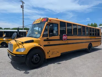 2016 Thomas C2 72P
