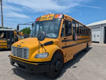 2016 Thomas C2 72P