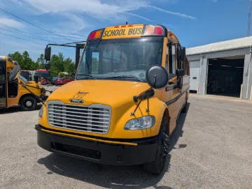 2016 Thomas C2 72P