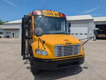 2016 Thomas C2 72P