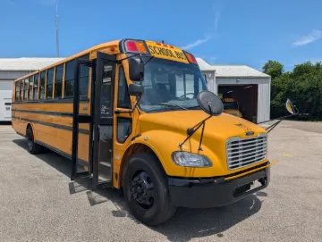 2016 Thomas C2 72P