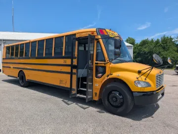 2016 Thomas C2 72P
