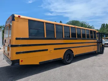 2016 Thomas C2 72P
