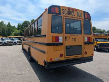 2016 Thomas C2 72P