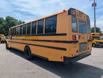 2016 Thomas C2 72P