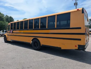 2016 Thomas C2 72P