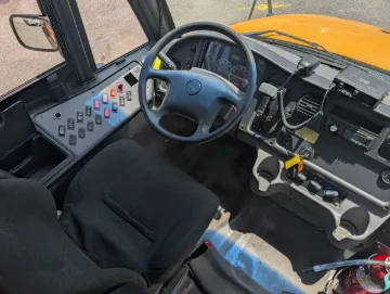 2016 Thomas C2 72P