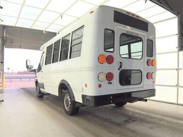 Picture of 2016 Ford Transit T250 Micro Bird Shuttle Bus