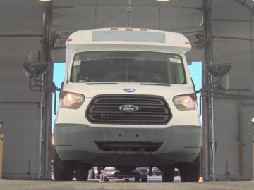 Picture of 2016 Ford Transit T250 Micro Bird Shuttle Bus