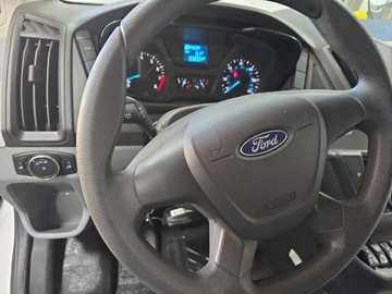Picture of 2016 Ford Transit T250 Micro Bird Shuttle Bus