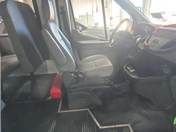 Picture of 2016 Ford Transit T250 Micro Bird Shuttle Bus