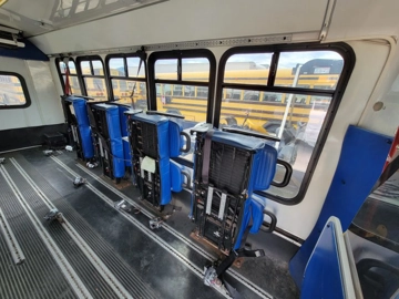 Picture of 2008 Ford E450 El Dorado ADA Shuttle Bus