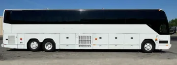 Picture of 2009 Prevost H3-45 Coach Bus