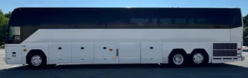Picture of 2009 Prevost H3-45 Coach Bus