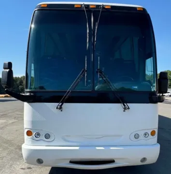 Picture of 2009 Prevost H3-45 Coach Bus