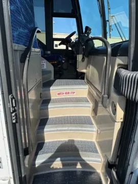 Picture of 2009 Prevost H3-45 Coach Bus