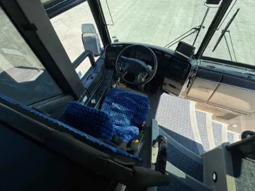 Picture of 2009 Prevost H3-45 Coach Bus