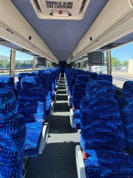 Picture of 2009 Prevost H3-45 Coach Bus