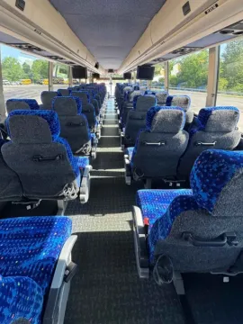 Picture of 2009 Prevost H3-45 Coach Bus